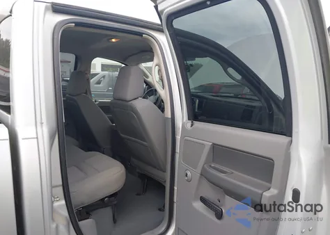 2008 Dodge Ram 1500 Slt из США, поврежденный, VIN 1D7HU18278S600541